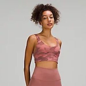 lululemon Align™ Reversible Bra 
Light Support, A/B Cup size 8